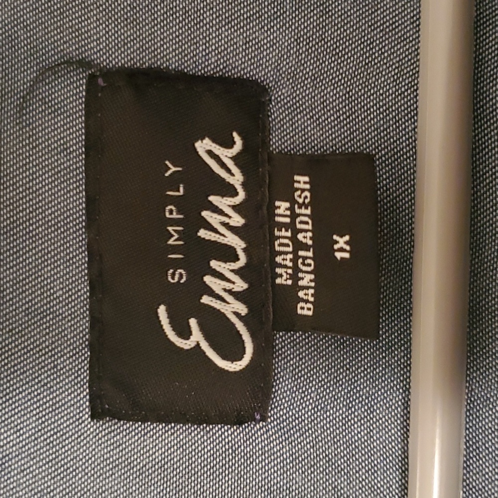 Lightweight jacket - Picture 5 of 5